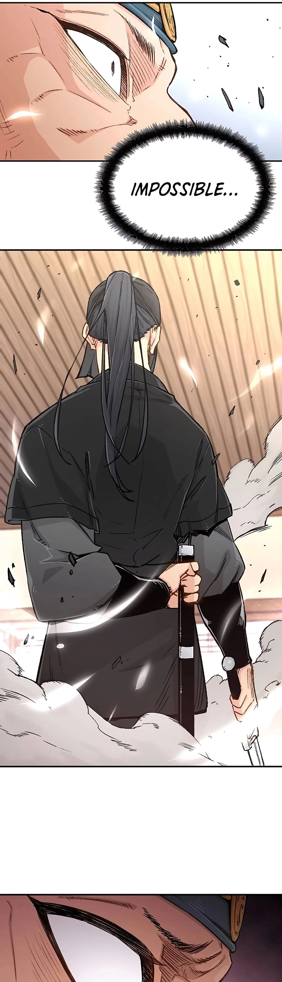 Reincarnated Murim Lord Chapter 11 - 25