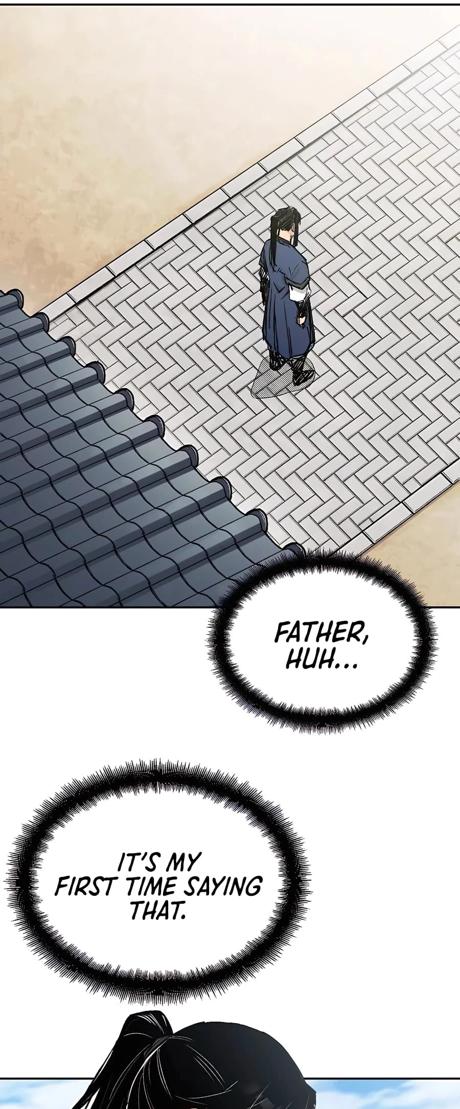 Reincarnated Murim Lord Chapter 12 - 53