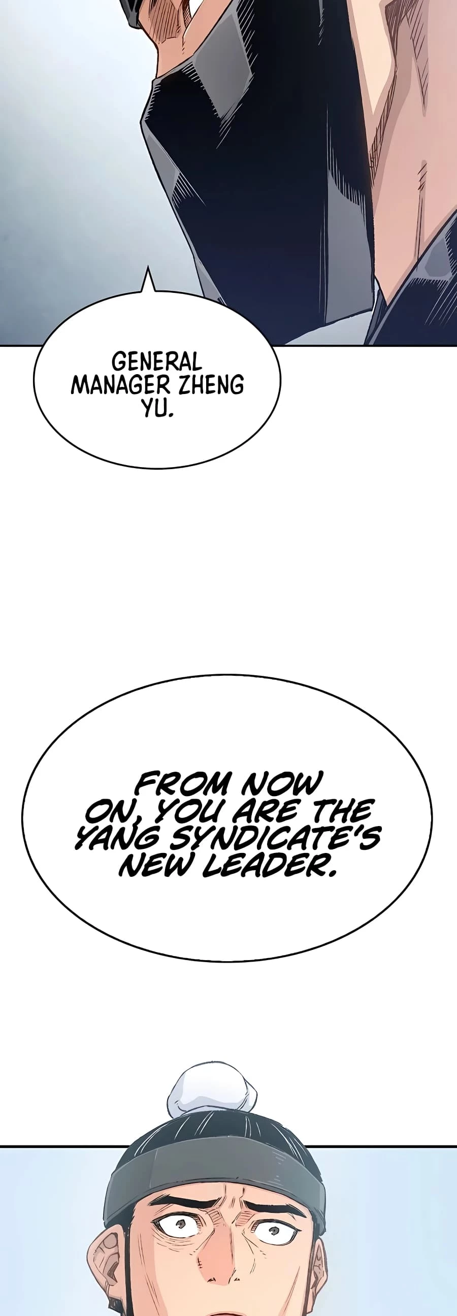 Reincarnated Murim Lord Chapter 11 - 39