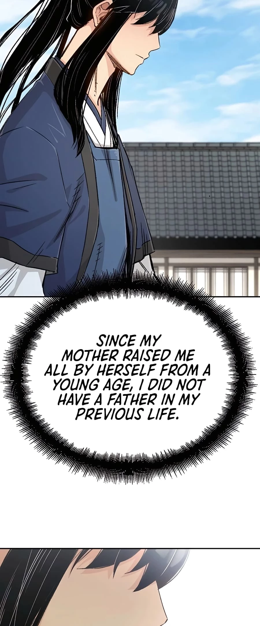 Reincarnated Murim Lord Chapter 12 - 54
