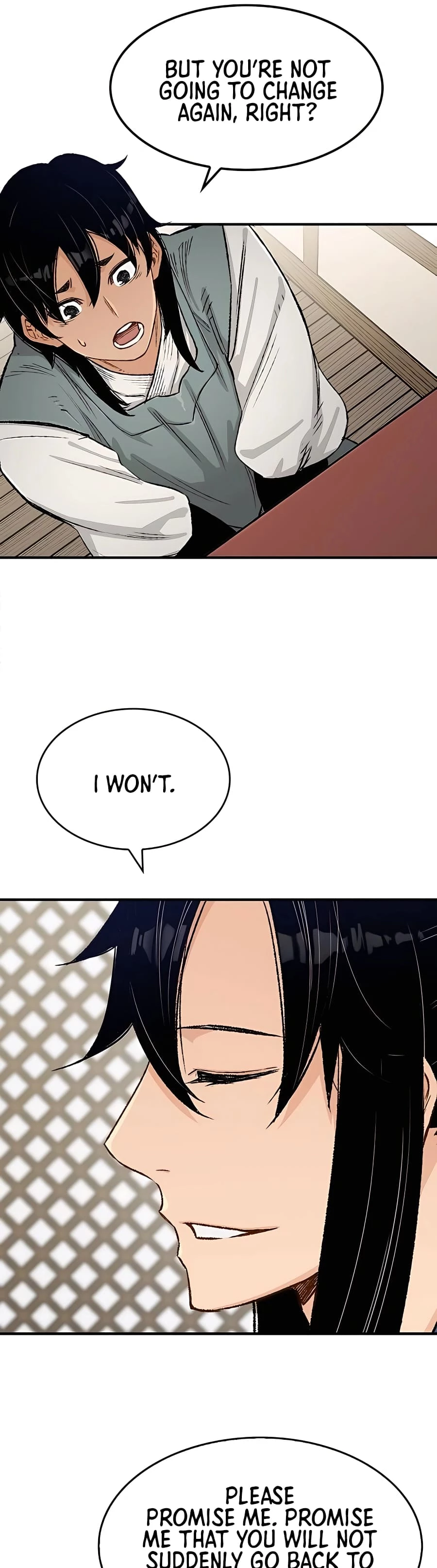Reincarnated Murim Lord Chapter 9 - 5