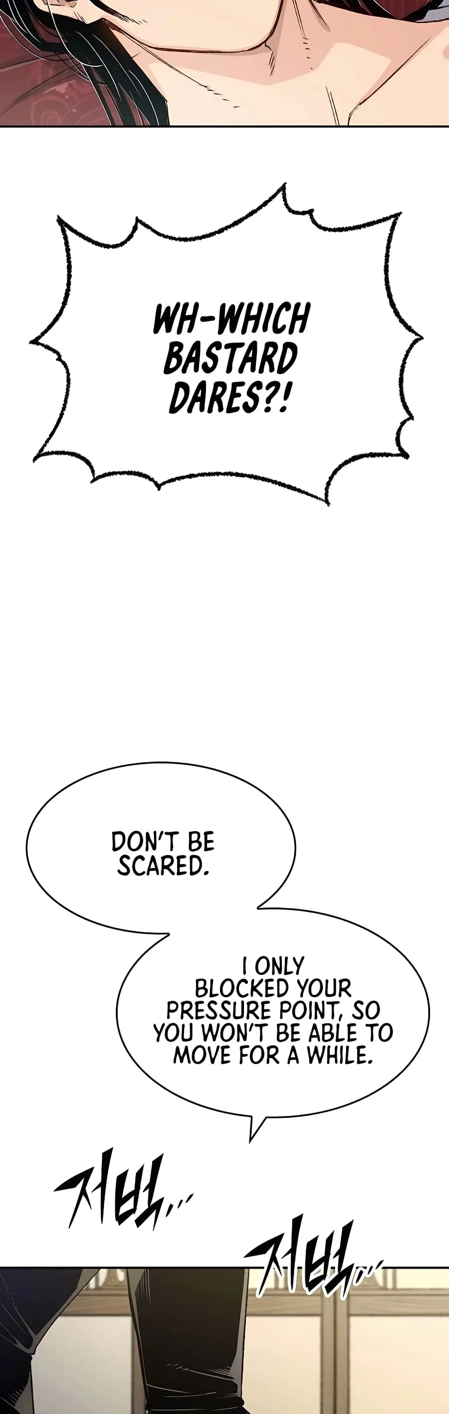 Reincarnated Murim Lord Chapter 10 - 11