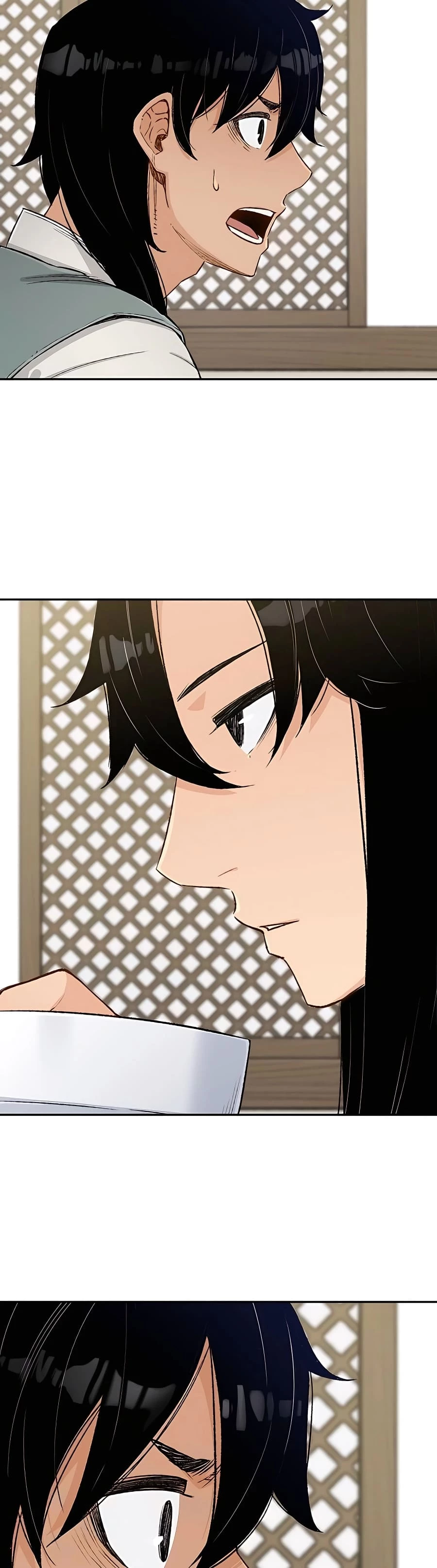 Reincarnated Murim Lord Chapter 9 - 7
