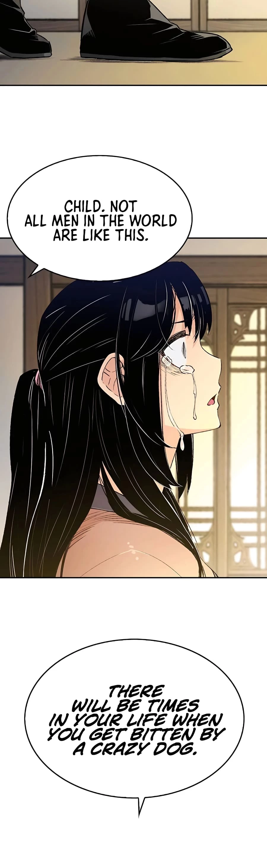 Reincarnated Murim Lord Chapter 10 - 12