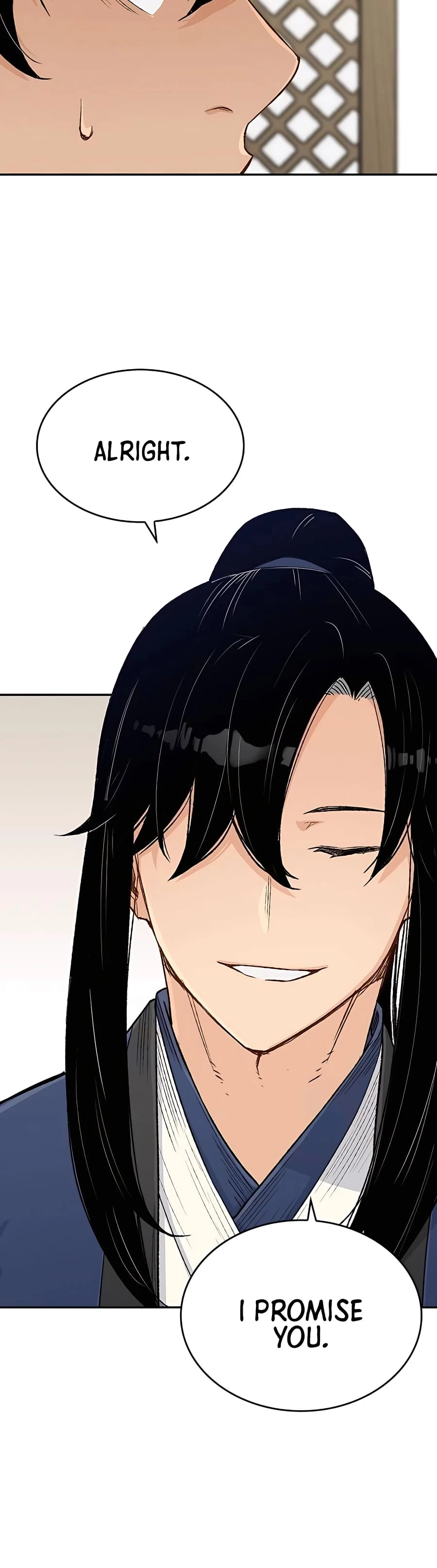 Reincarnated Murim Lord Chapter 9 - 8