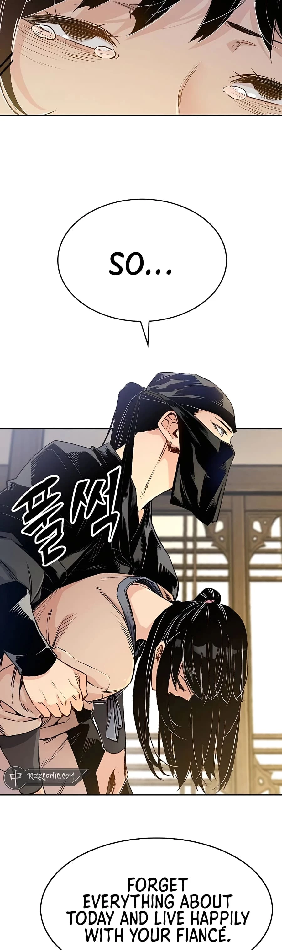 Reincarnated Murim Lord Chapter 10 - 15