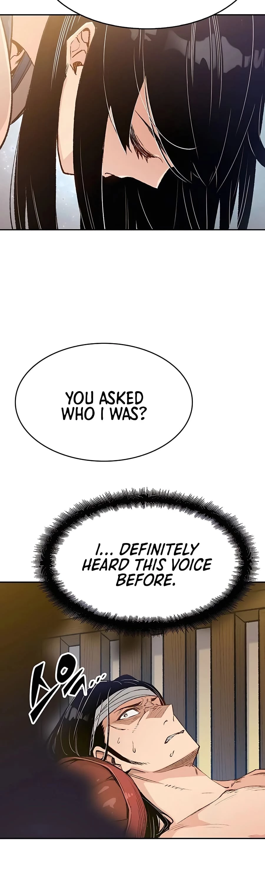 Reincarnated Murim Lord Chapter 10 - 16