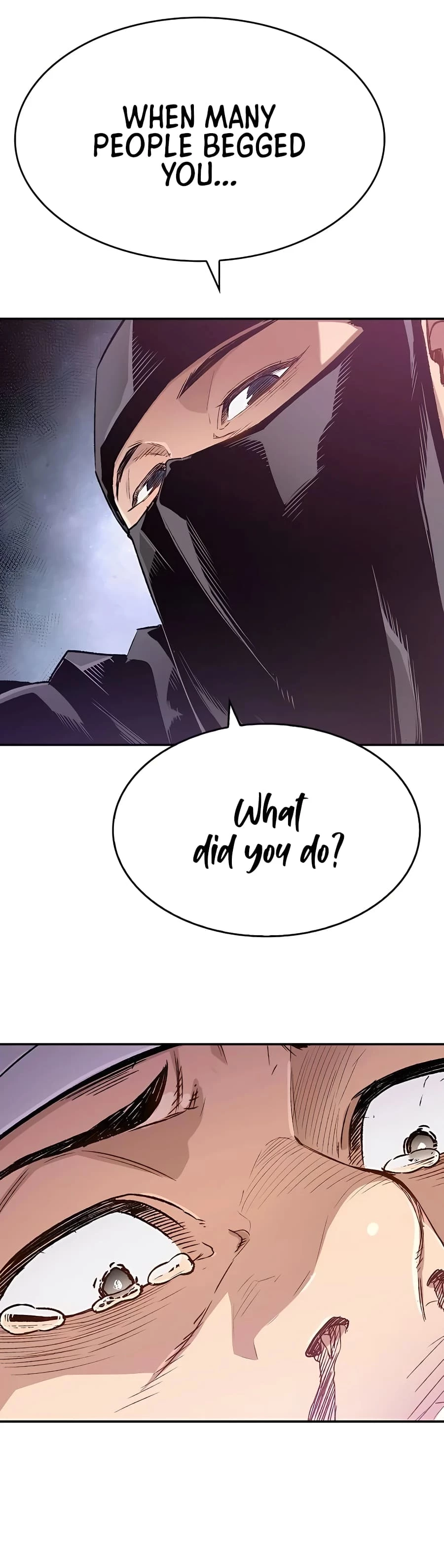 Reincarnated Murim Lord Chapter 10 - 19