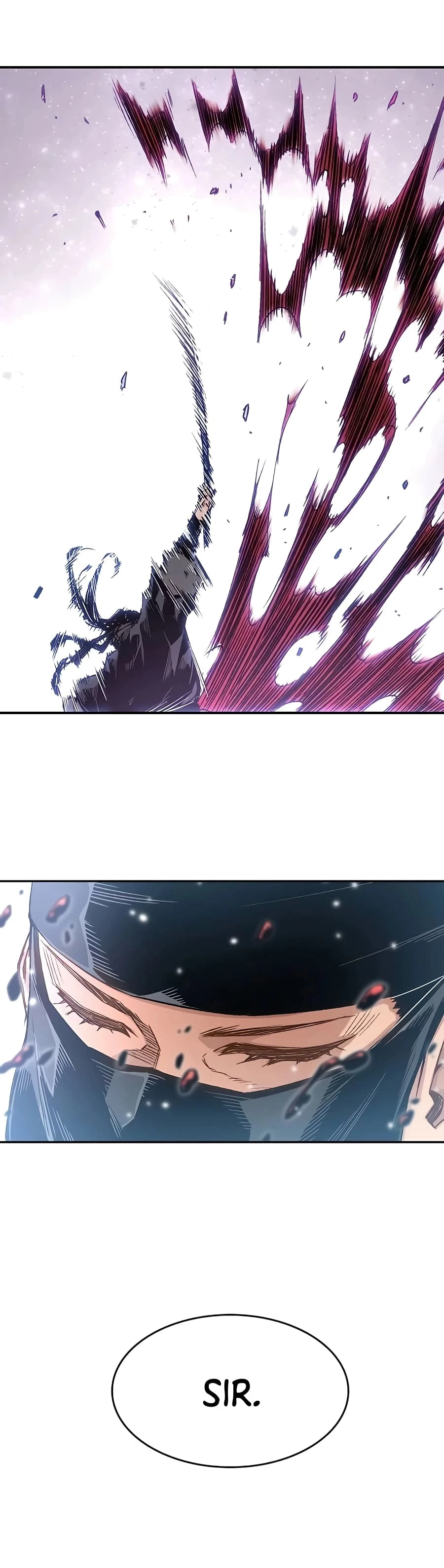 Reincarnated Murim Lord Chapter 10 - 20