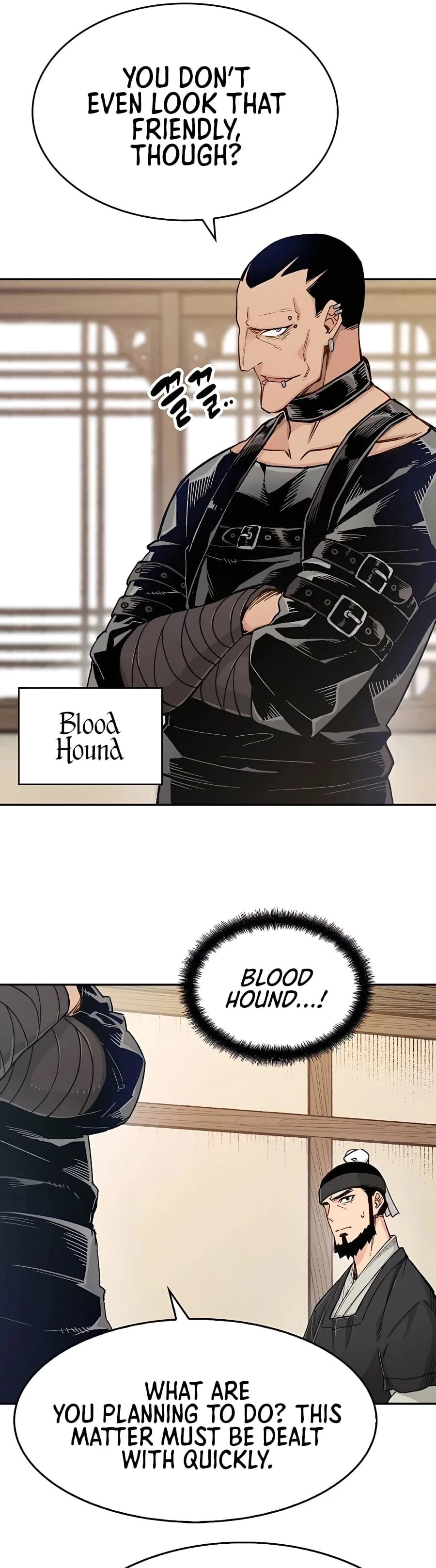 Reincarnated Murim Lord Chapter 10 - 25
