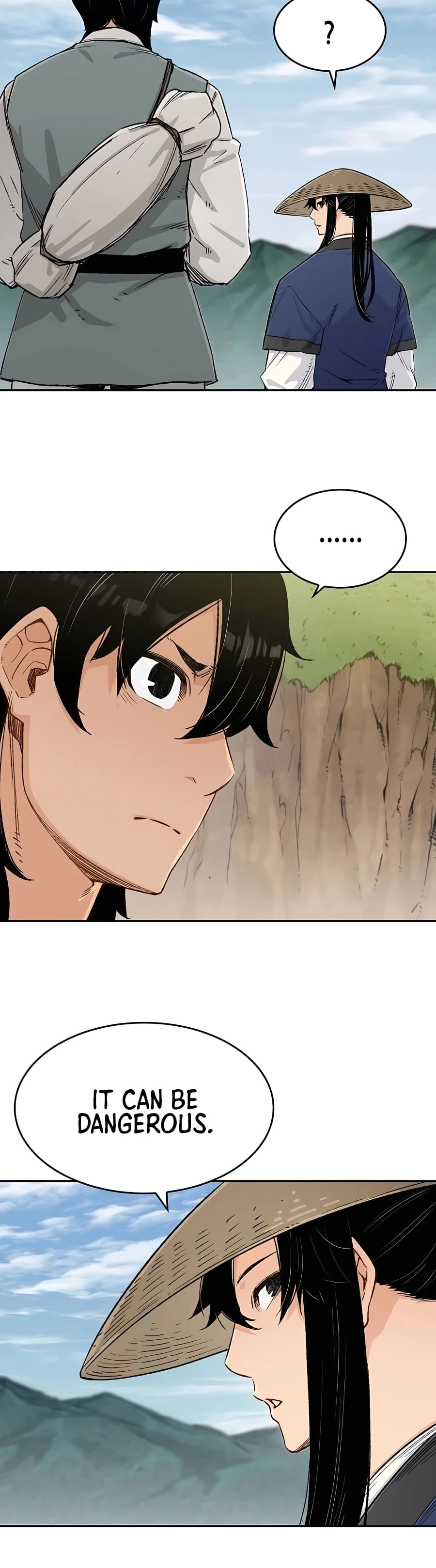 Reincarnated Murim Lord Chapter 9 - 20