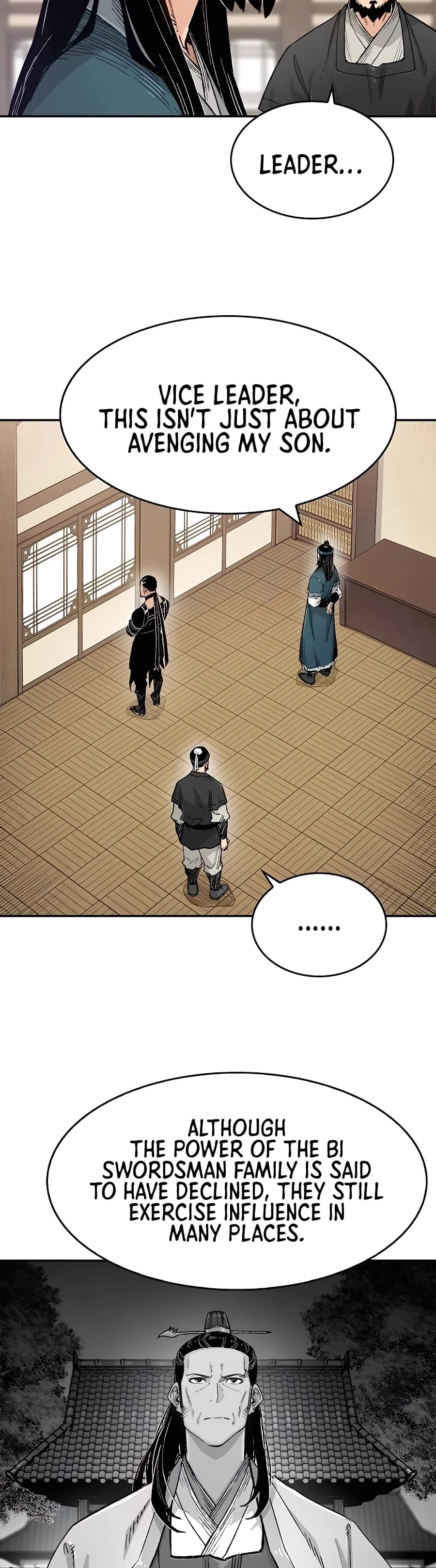Reincarnated Murim Lord Chapter 10 - 27