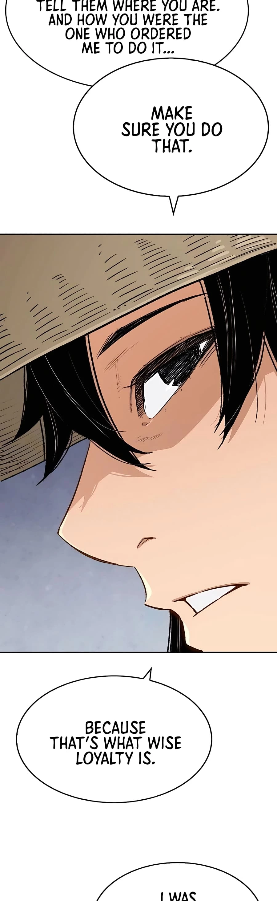 Reincarnated Murim Lord Chapter 9 - 22