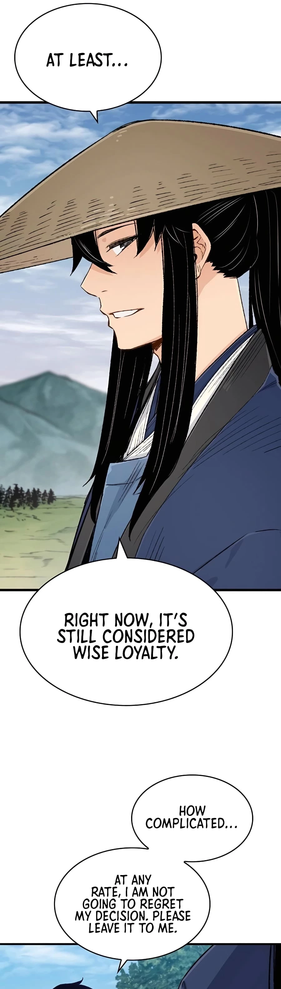 Reincarnated Murim Lord Chapter 9 - 25