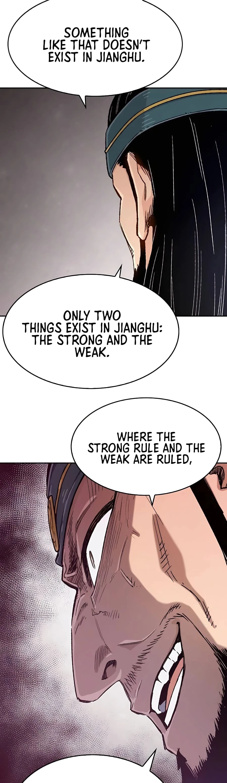 Reincarnated Murim Lord Chapter 10 - 30