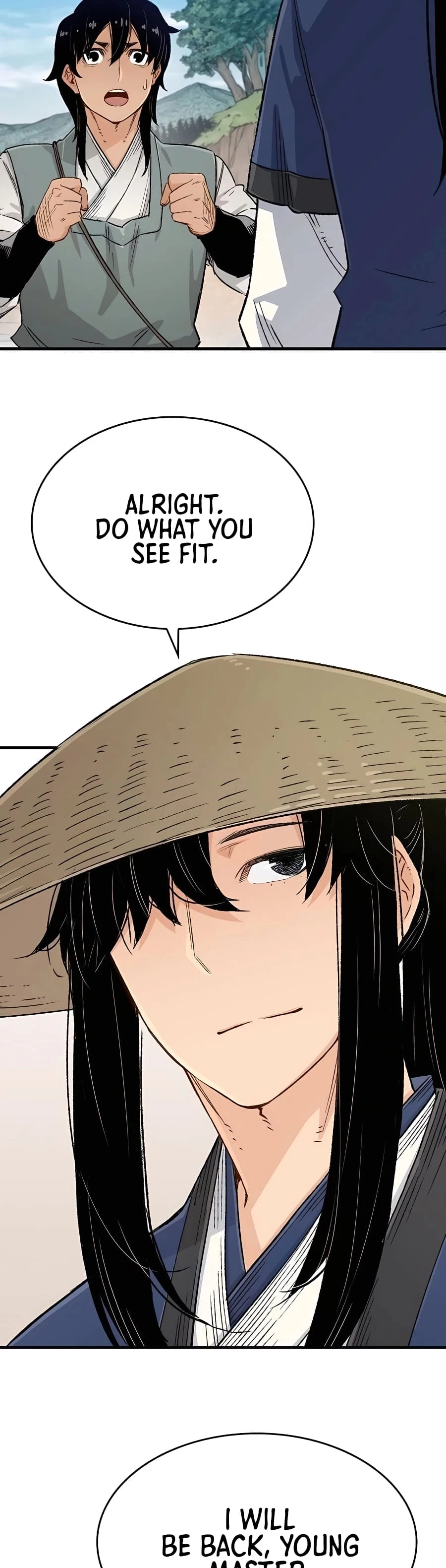 Reincarnated Murim Lord Chapter 9 - 26