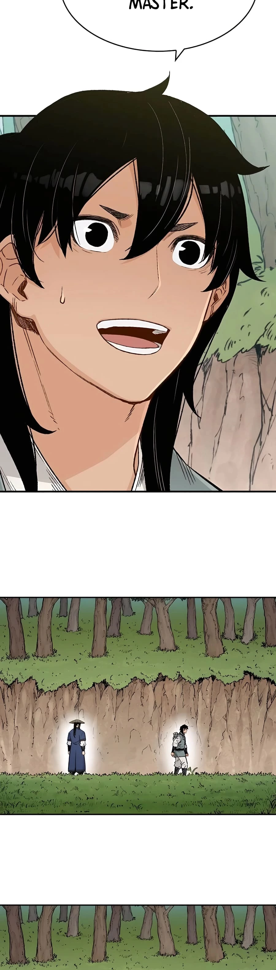 Reincarnated Murim Lord Chapter 9 - 27