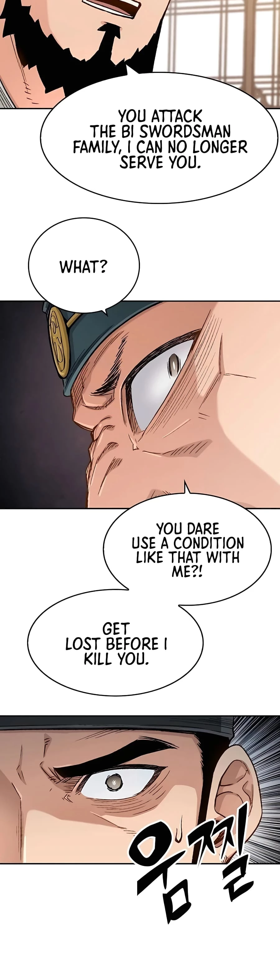 Reincarnated Murim Lord Chapter 10 - 32