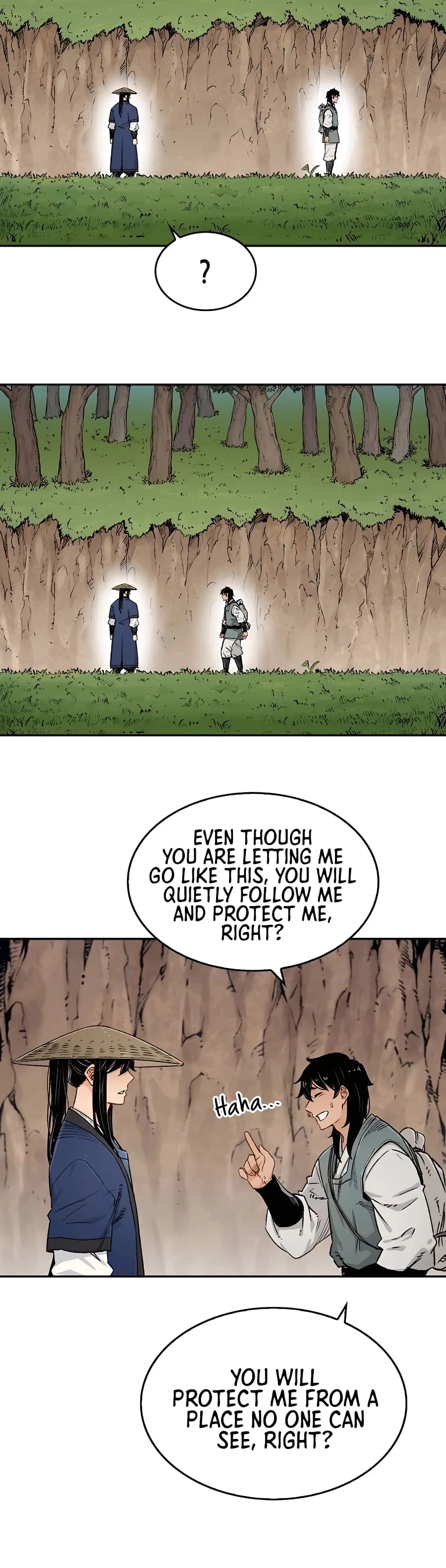 Reincarnated Murim Lord Chapter 9 - 28