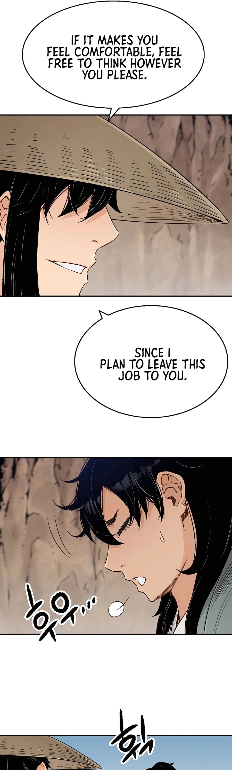 Reincarnated Murim Lord Chapter 9 - 29