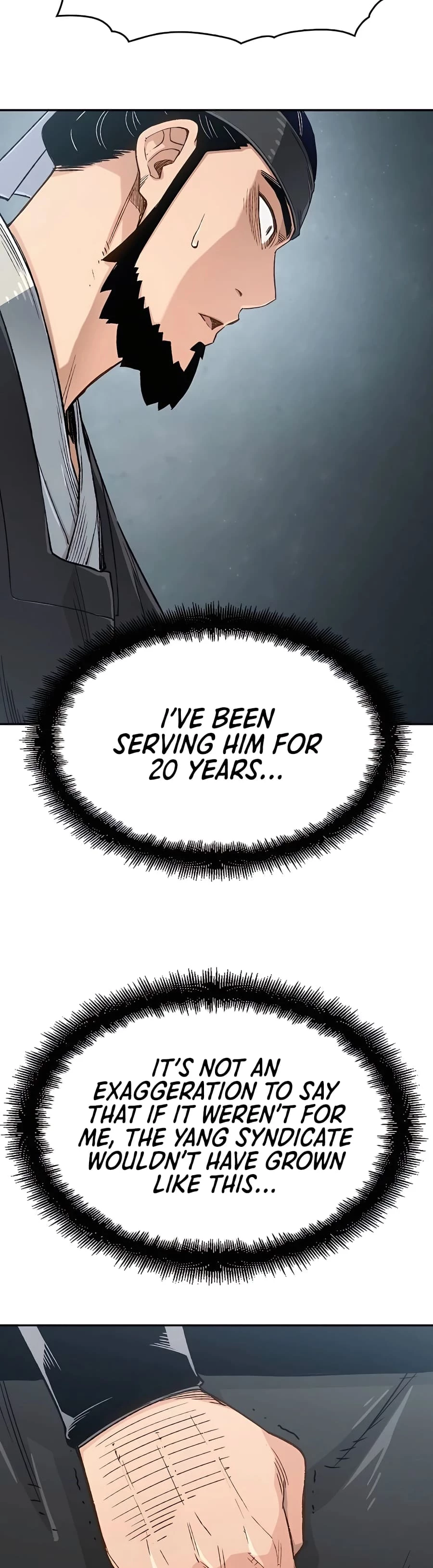 Reincarnated Murim Lord Chapter 10 - 34