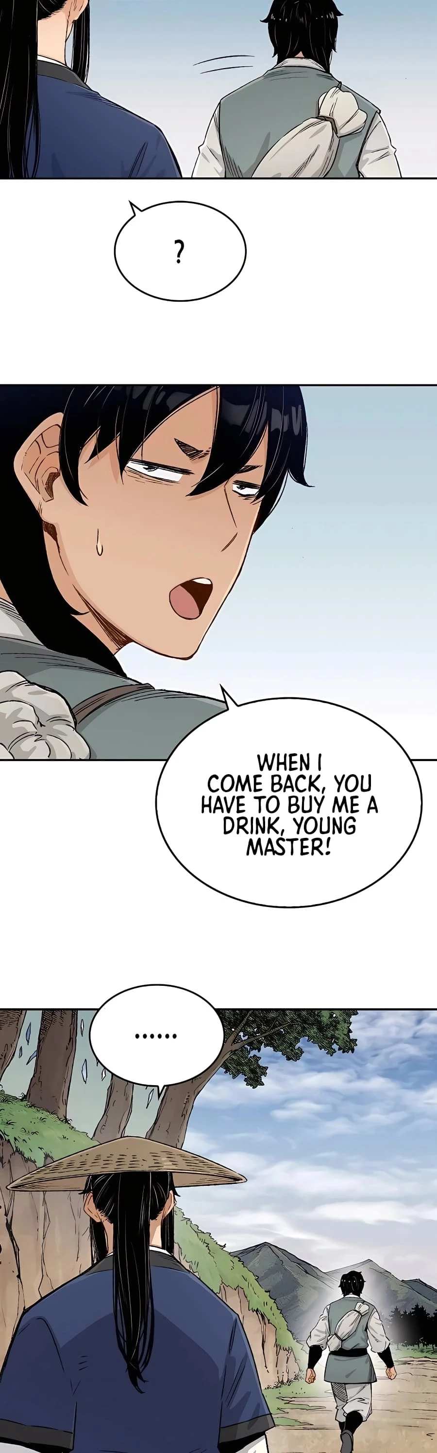 Reincarnated Murim Lord Chapter 9 - 30