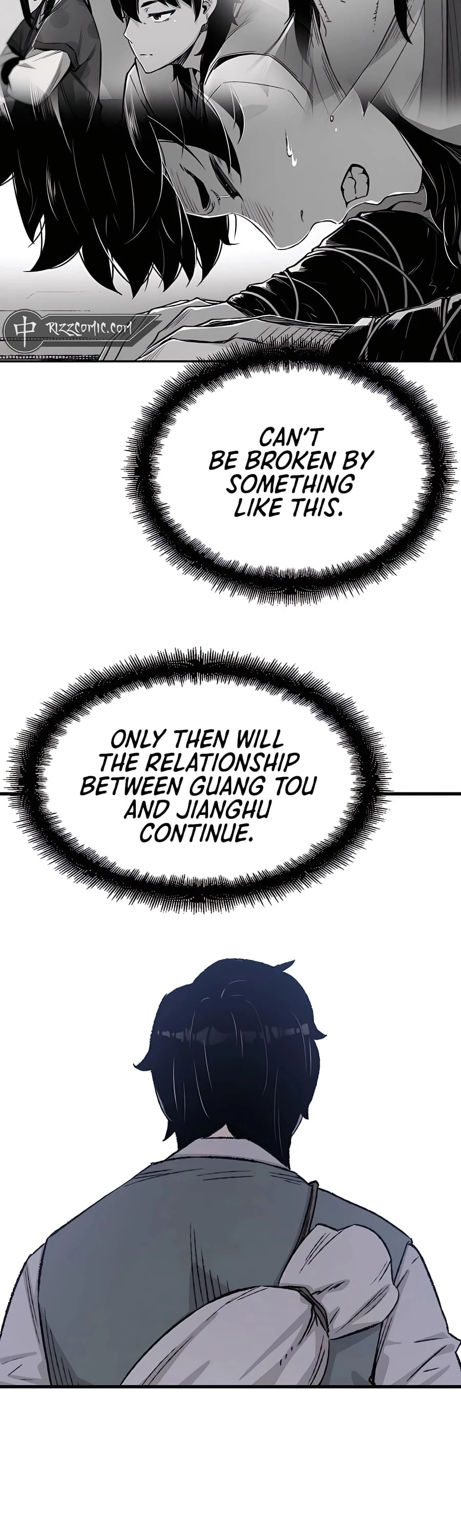 Reincarnated Murim Lord Chapter 9 - 32