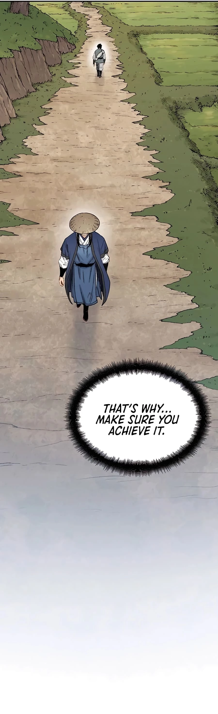 Reincarnated Murim Lord Chapter 9 - 33