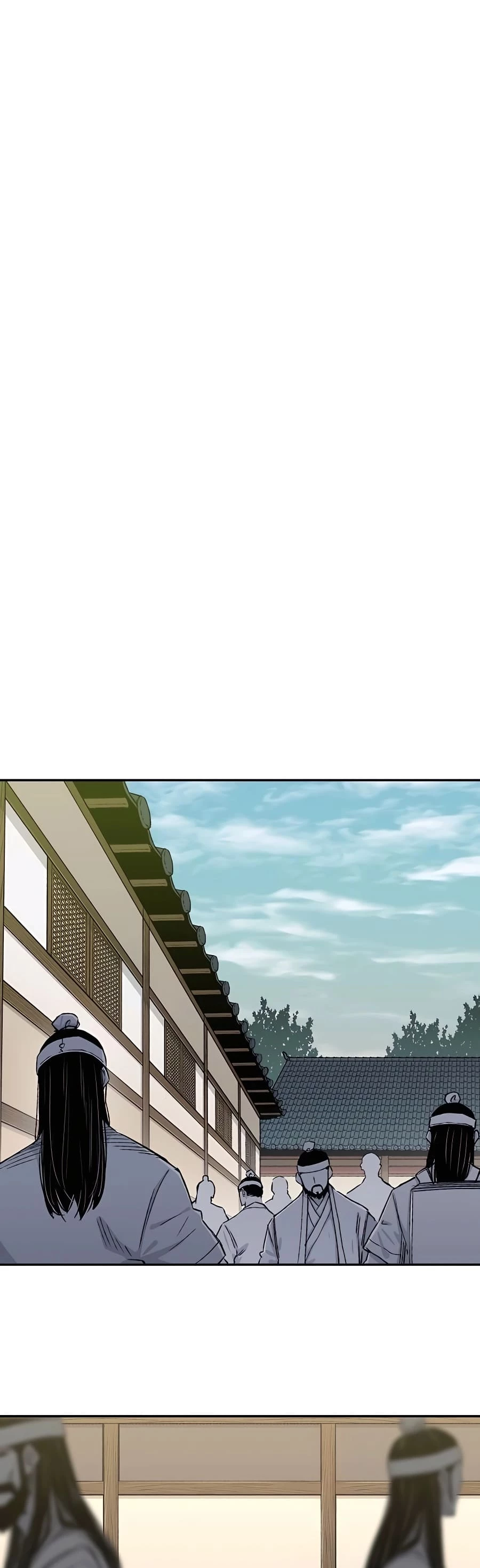 Reincarnated Murim Lord Chapter 9 - 34