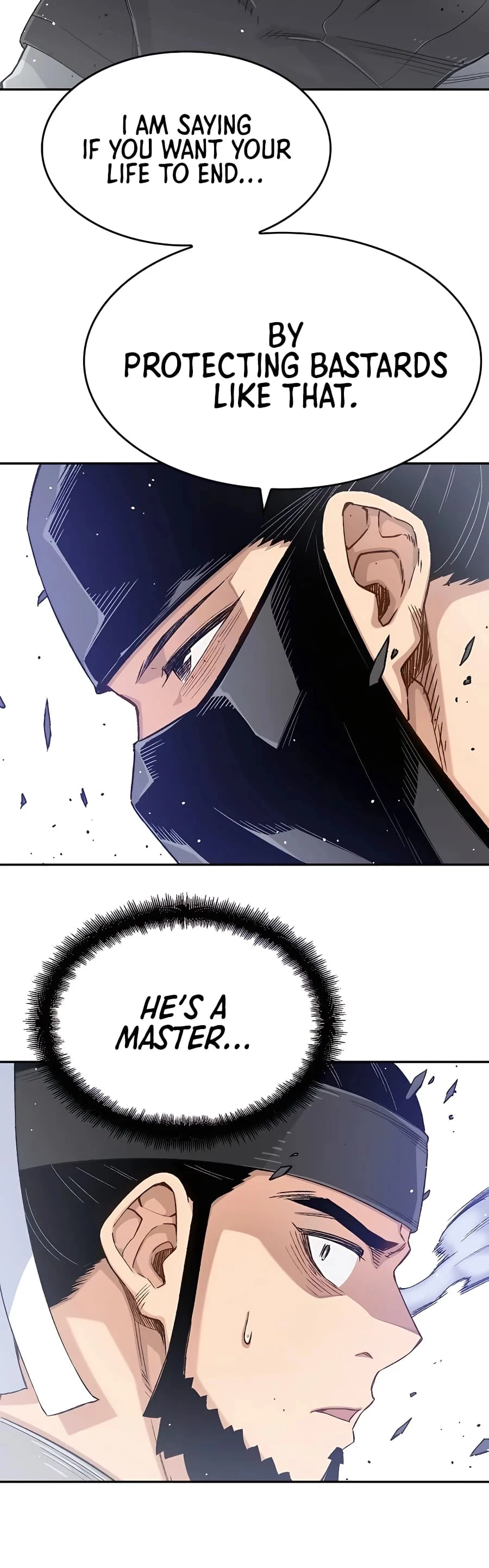Reincarnated Murim Lord Chapter 10 - 40