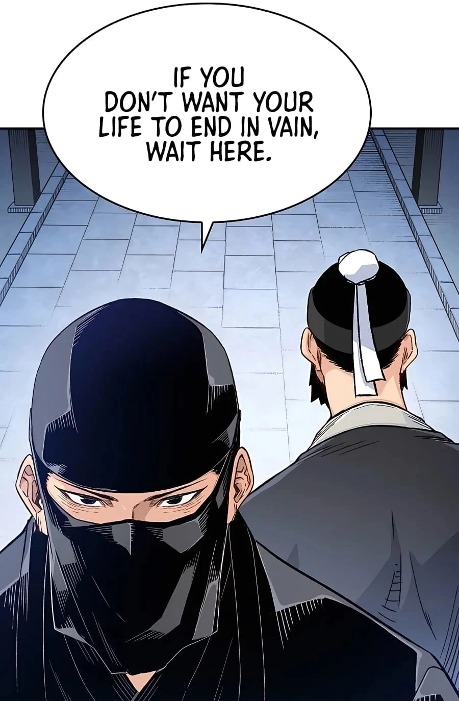 Reincarnated Murim Lord Chapter 10 - 41