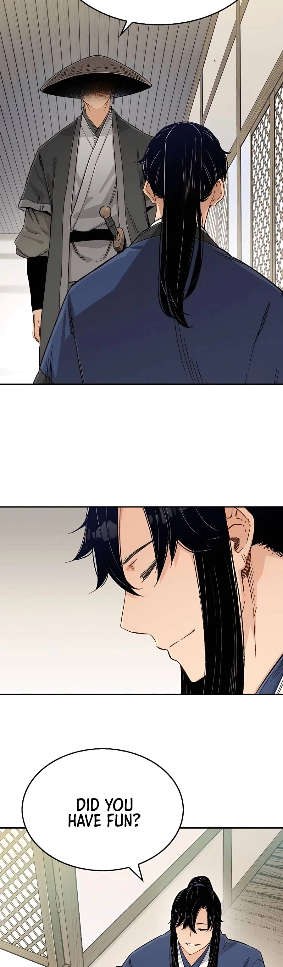 Reincarnated Murim Lord Chapter 9 - 38
