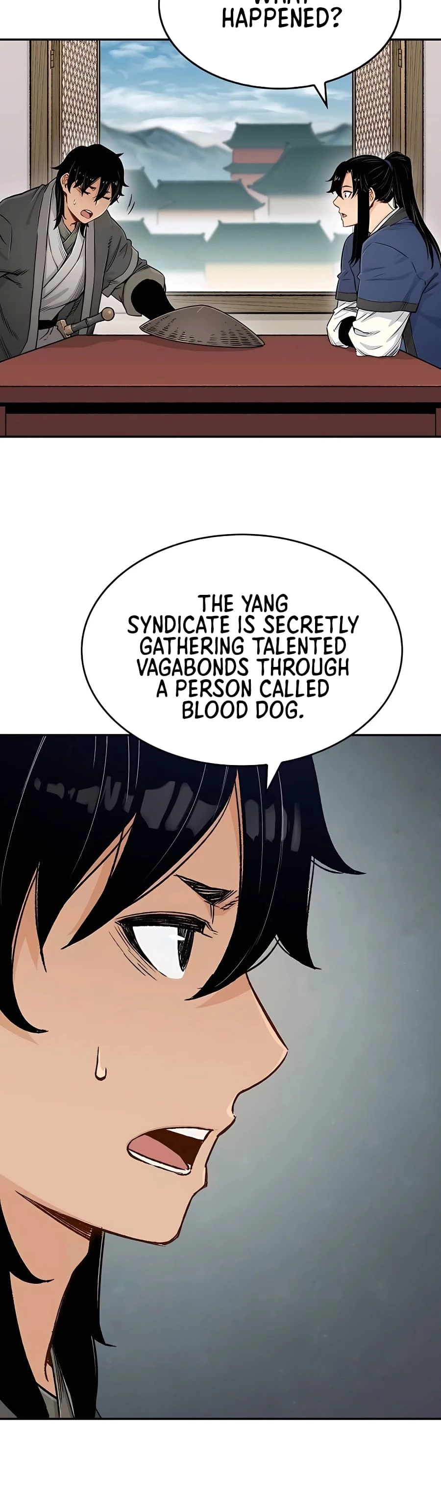 Reincarnated Murim Lord Chapter 9 - 40
