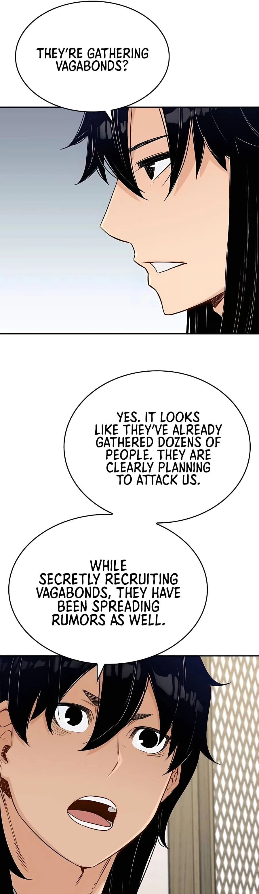 Reincarnated Murim Lord Chapter 9 - 41