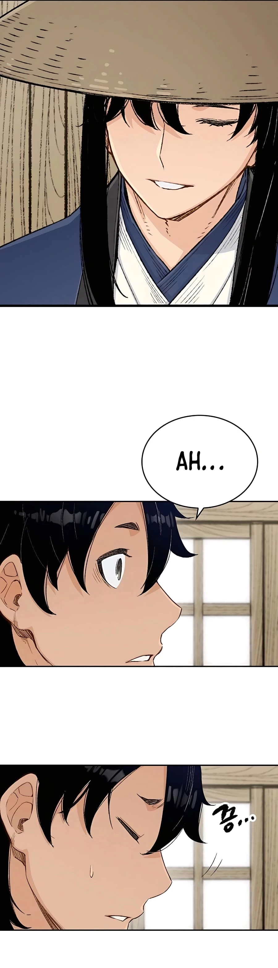 Reincarnated Murim Lord Chapter 8 - 5
