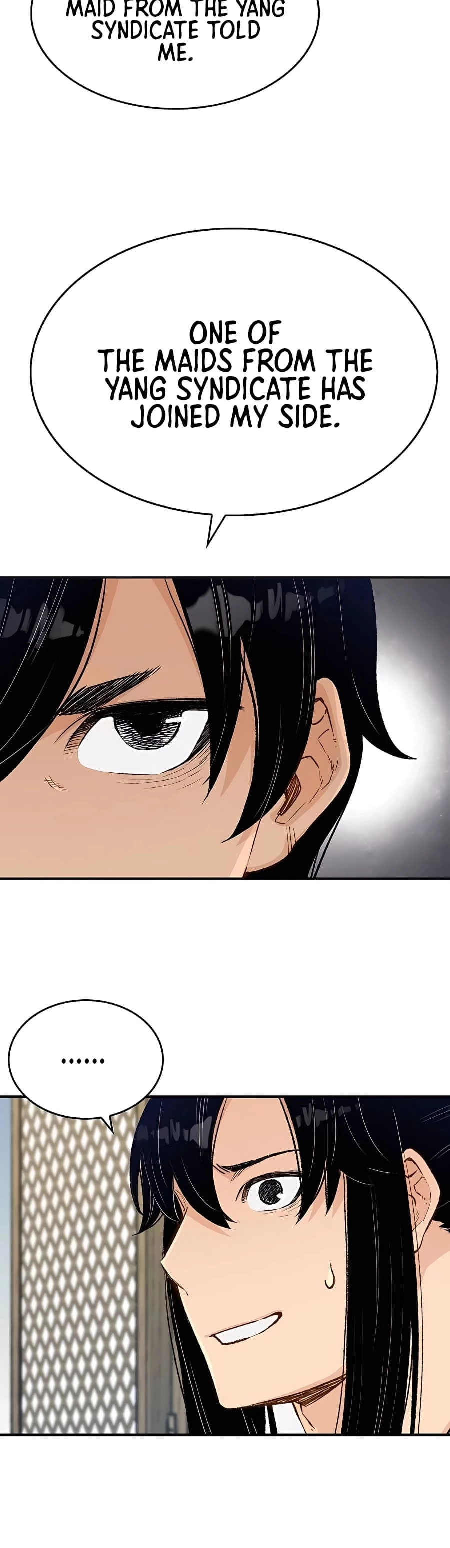 Reincarnated Murim Lord Chapter 9 - 44