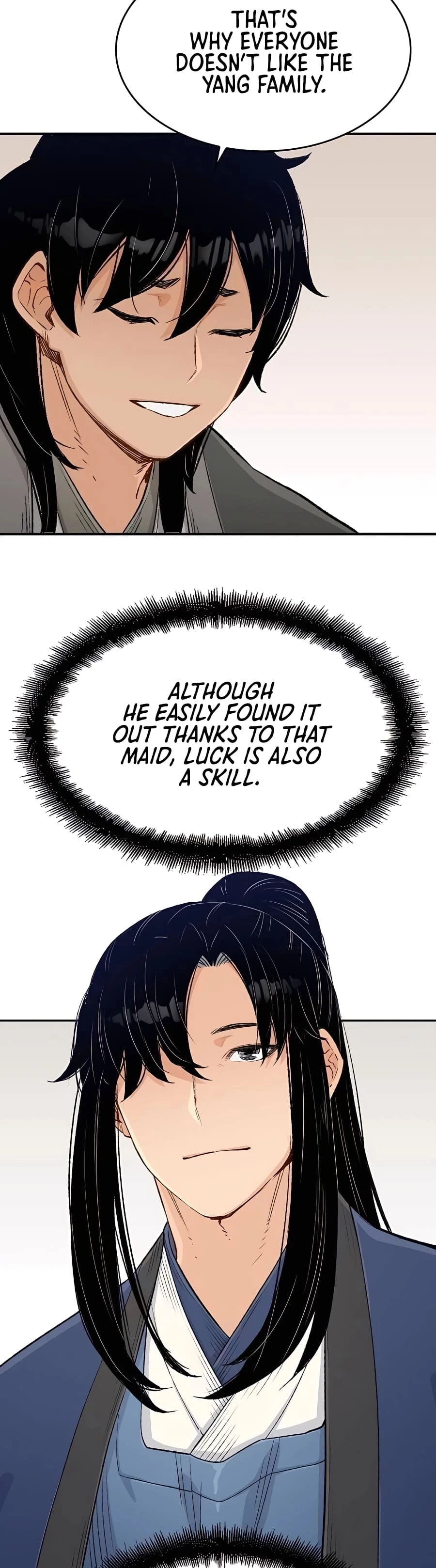 Reincarnated Murim Lord Chapter 9 - 46