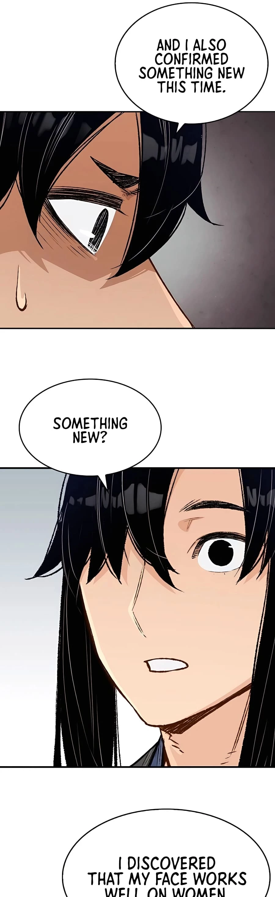 Reincarnated Murim Lord Chapter 9 - 49