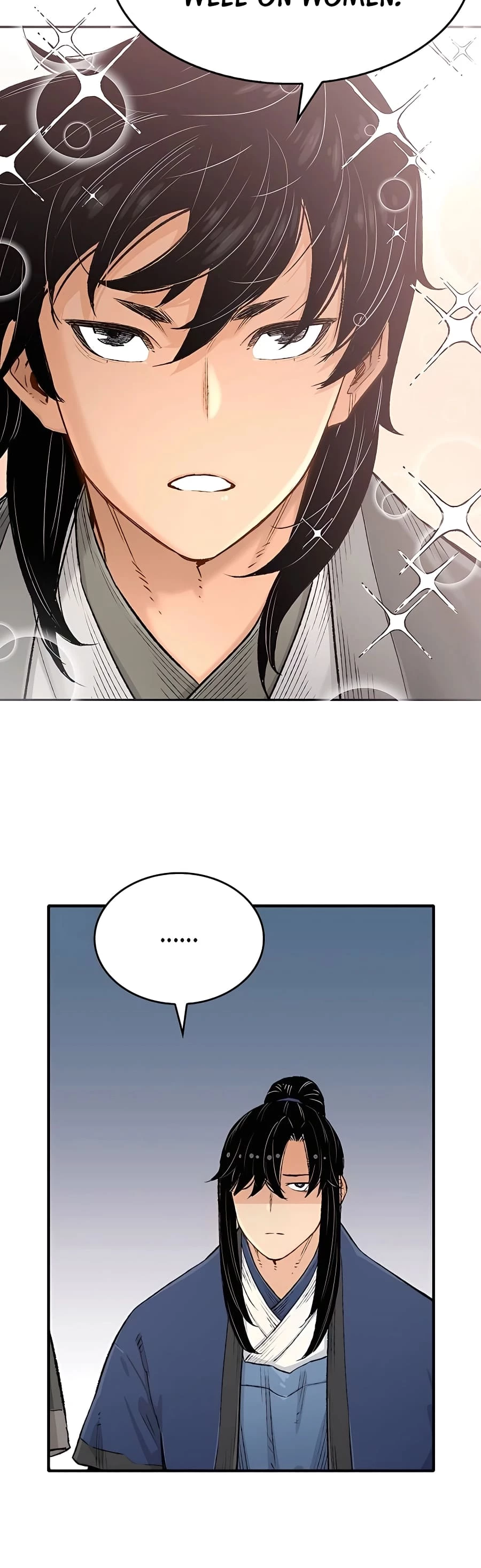 Reincarnated Murim Lord Chapter 9 - 50
