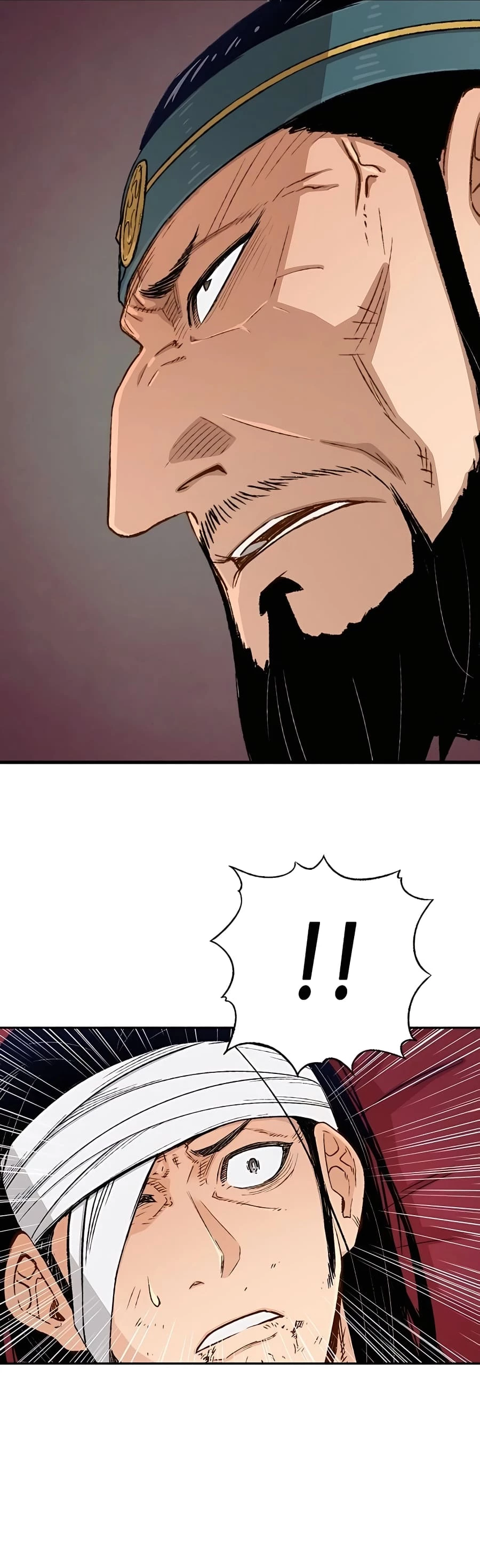 Reincarnated Murim Lord Chapter 8 - 14