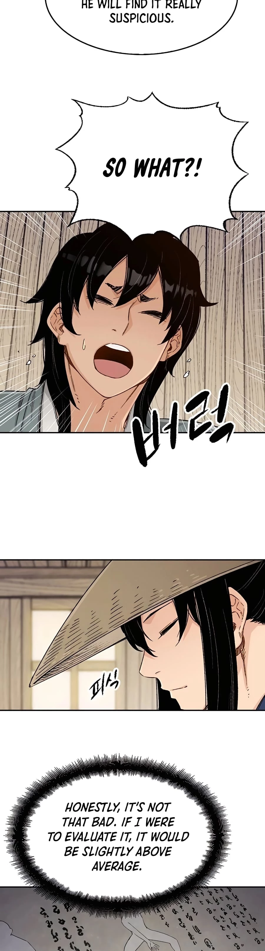 Reincarnated Murim Lord Chapter 8 - 19