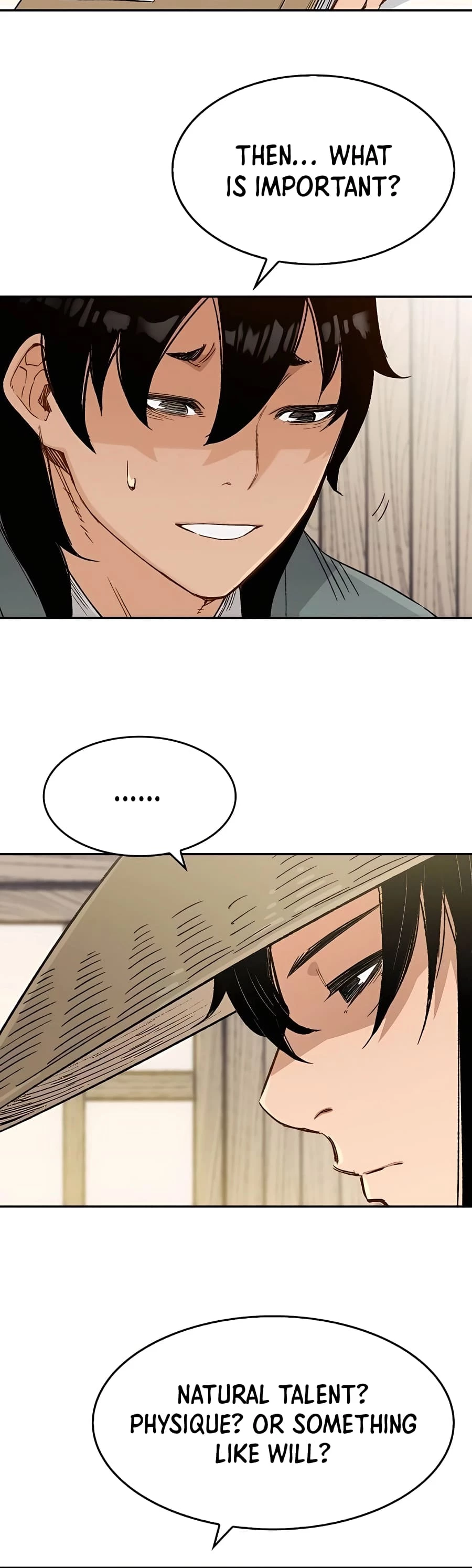 Reincarnated Murim Lord Chapter 8 - 24