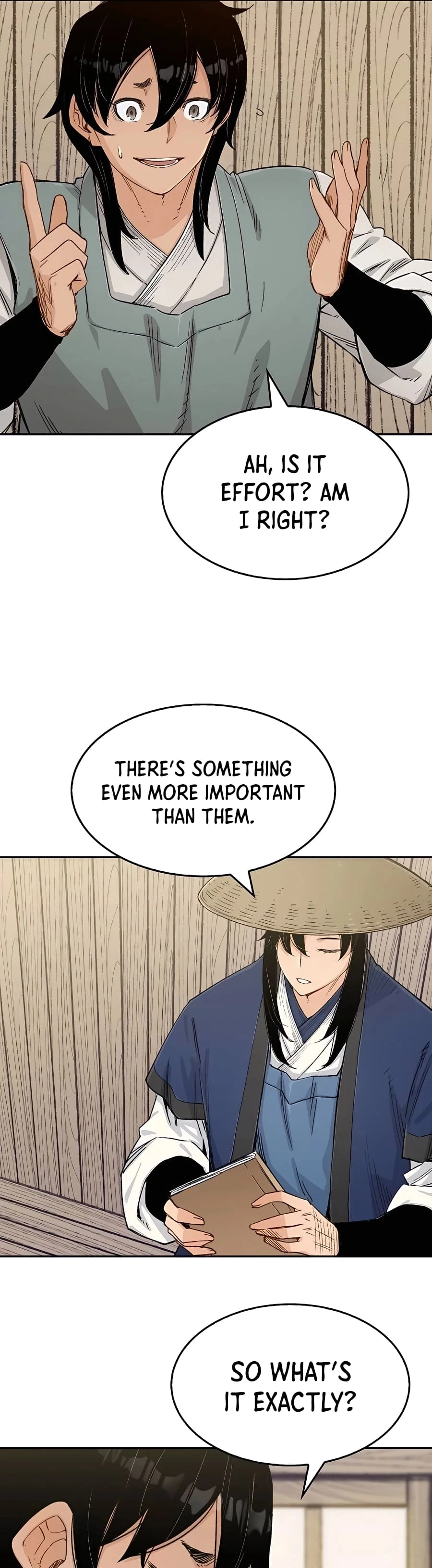 Reincarnated Murim Lord Chapter 8 - 25