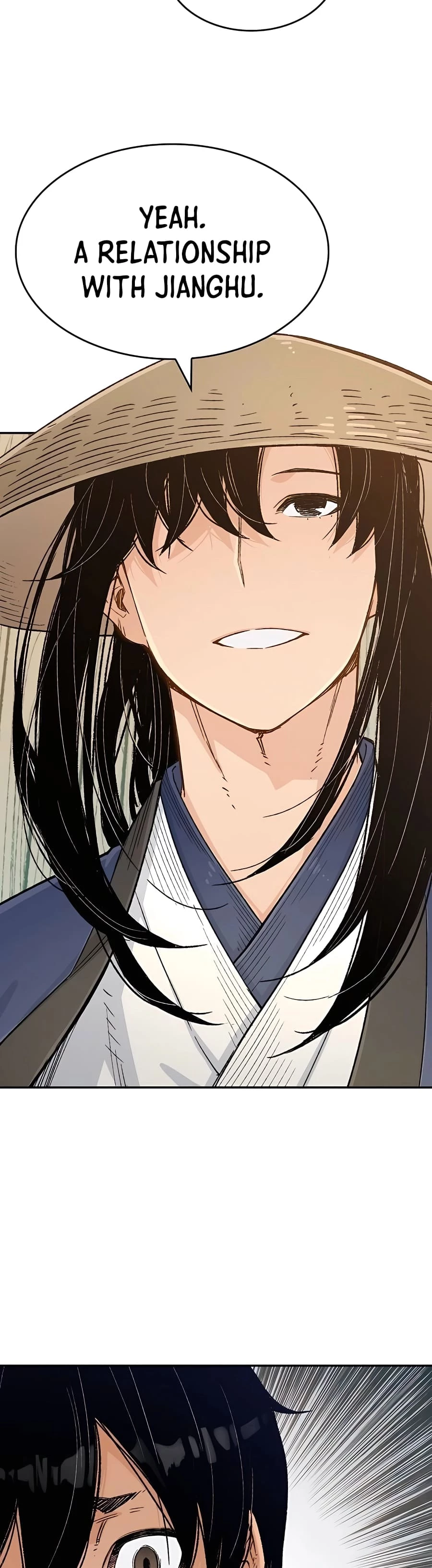 Reincarnated Murim Lord Chapter 8 - 27