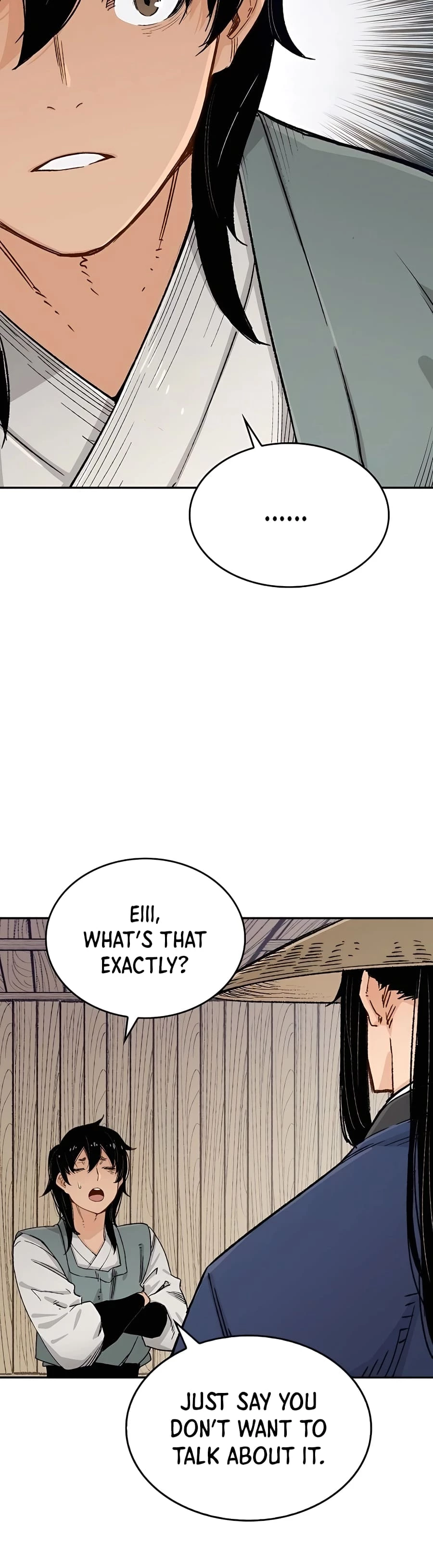 Reincarnated Murim Lord Chapter 8 - 28