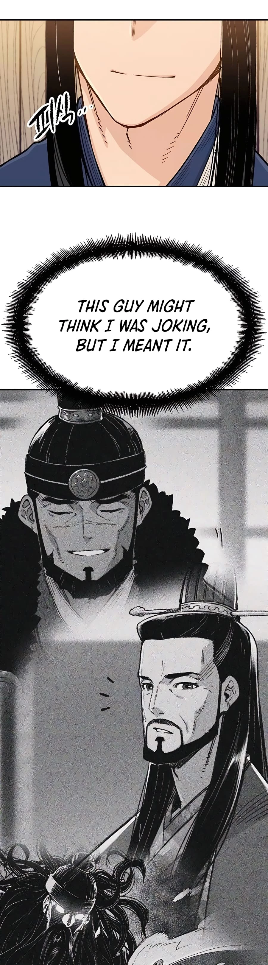 Reincarnated Murim Lord Chapter 8 - 29