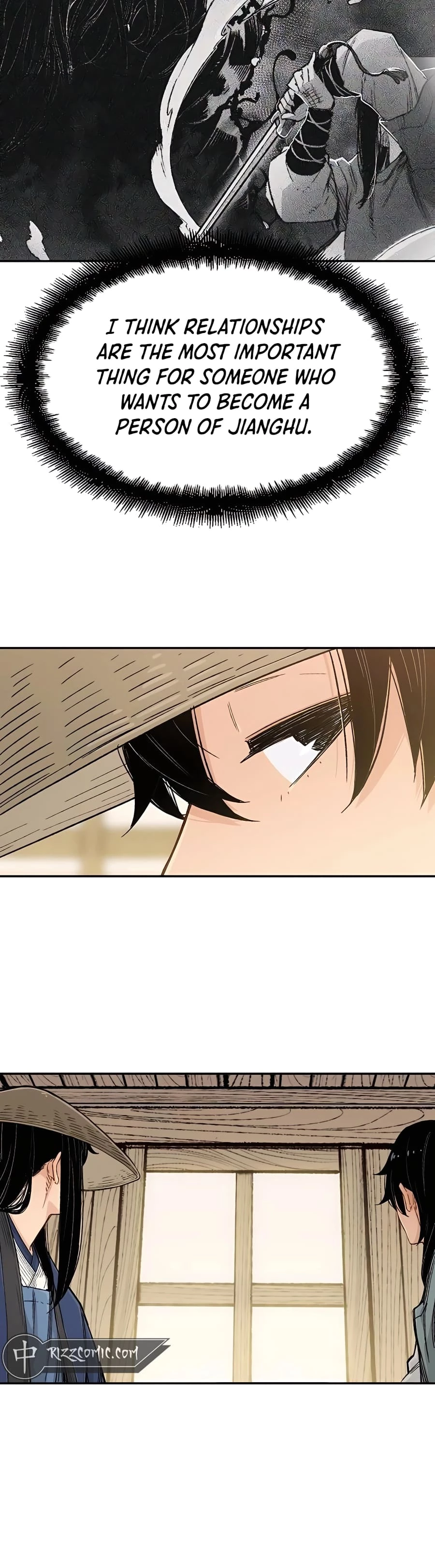 Reincarnated Murim Lord Chapter 8 - 30