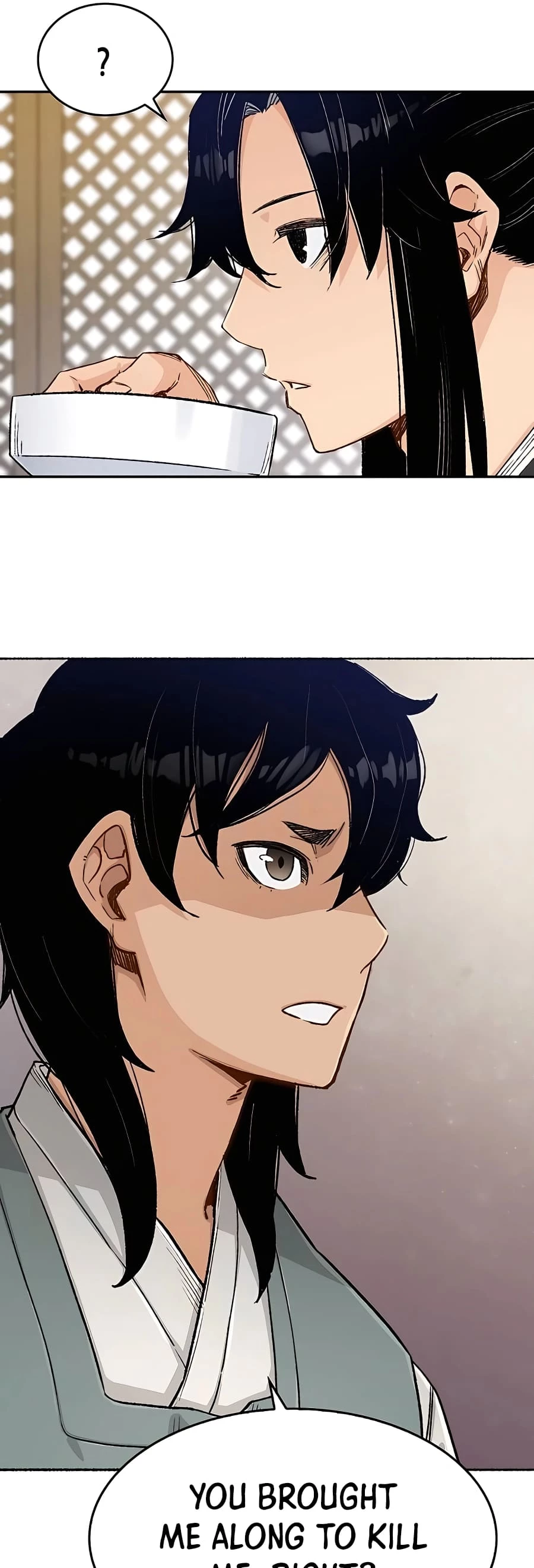 Reincarnated Murim Lord Chapter 8 - 41