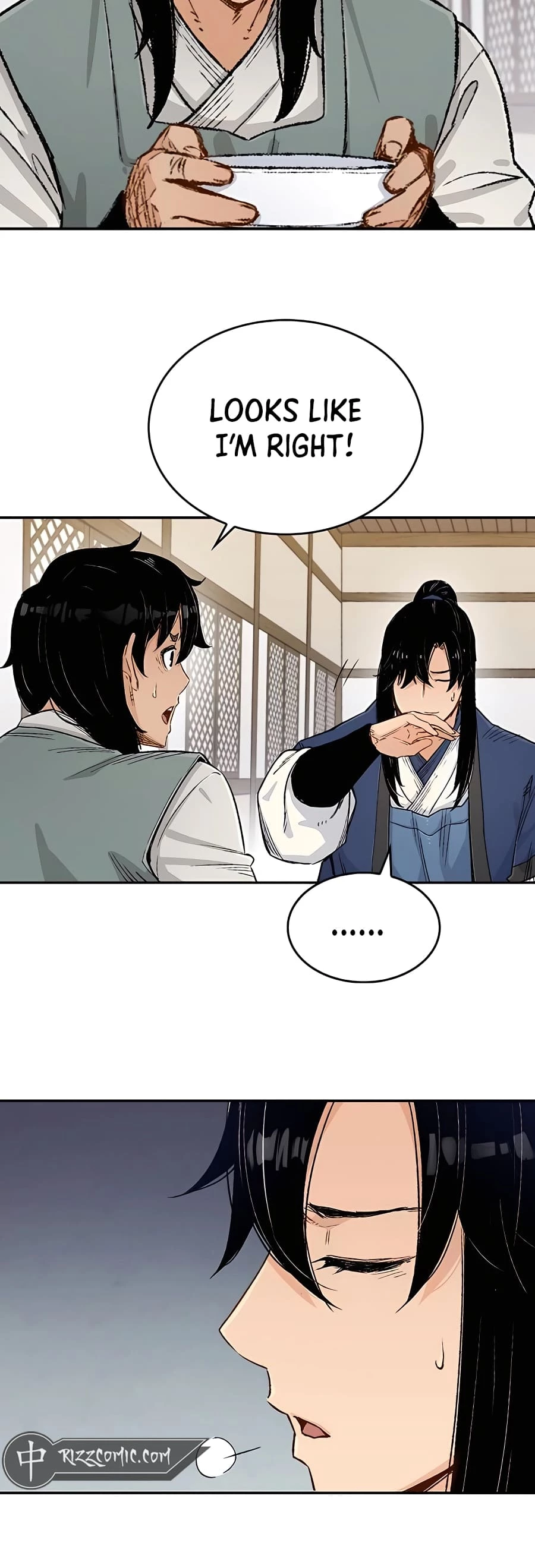 Reincarnated Murim Lord Chapter 8 - 43