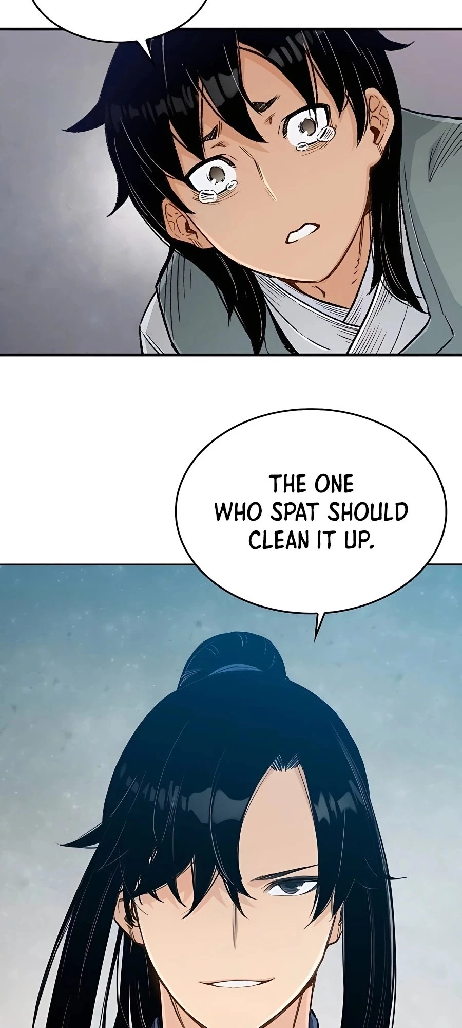 Reincarnated Murim Lord Chapter 6 - 3